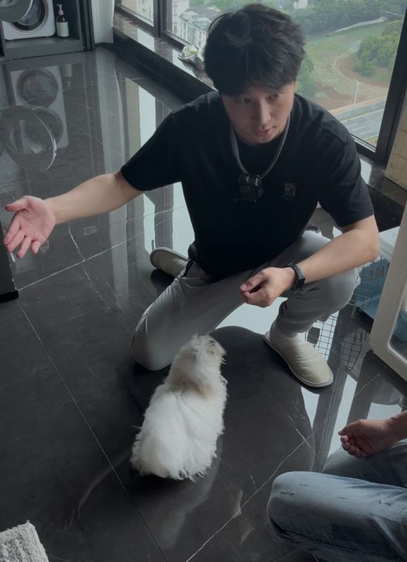 活动掠影